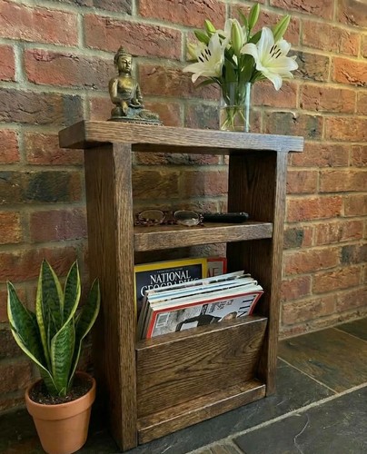 Handmade rustic wooden - rustic, sofa