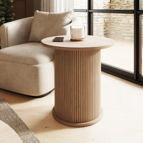 Omari side table - omari,