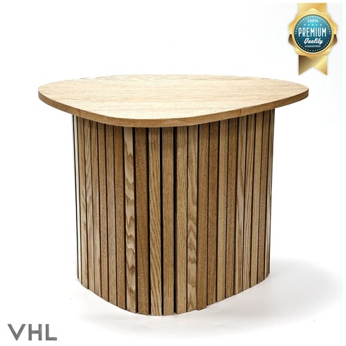 Oak wood effect - effect, panelled