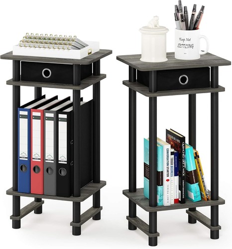 Stylish side tables set - set,