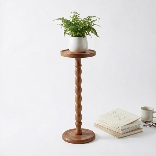 Perclyzm solid oak wood round - perclyzm,