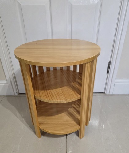 Table greenhurst round - –,
