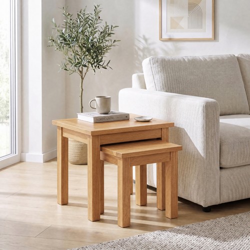 Cambridge nest tables - cambridge,