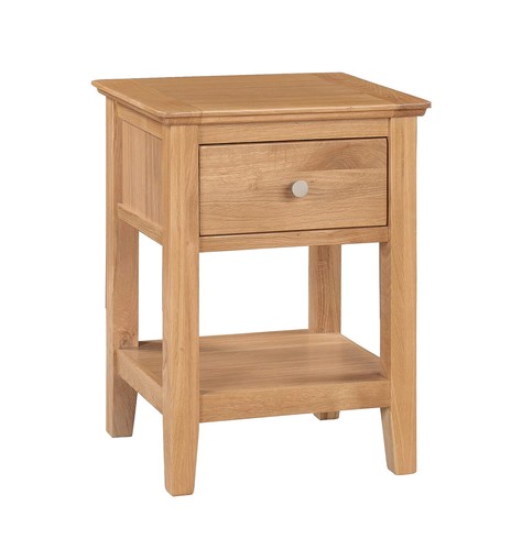 Side table small - table,, wooden