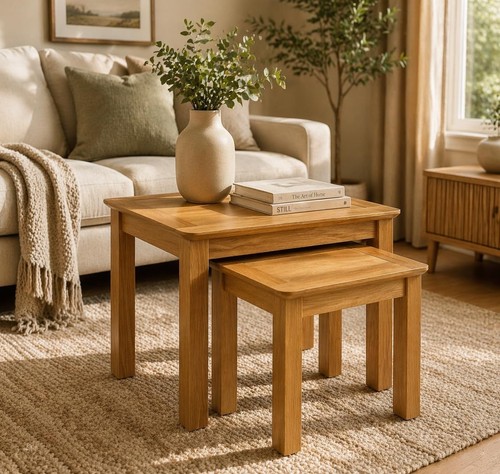 Langford nest tables - nest, 2
