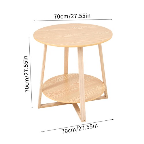 Tier small sofa side table - 2,