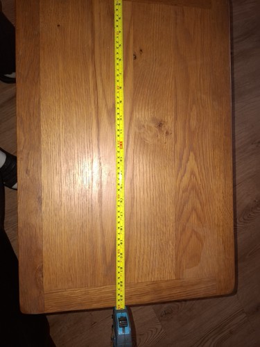 Barker stonehouse solid oak - stonehouse,