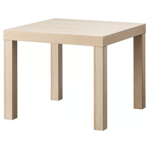 Ikea lack small side table - lack,