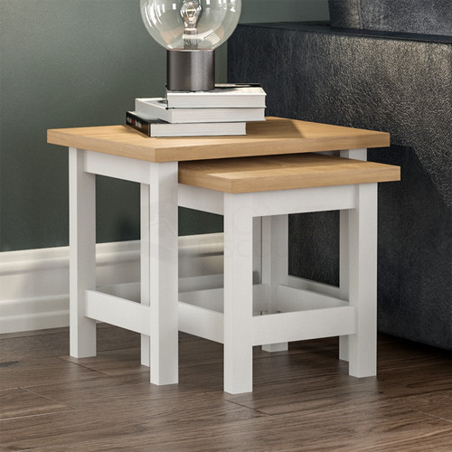 Arlington nest tables - nest, 2