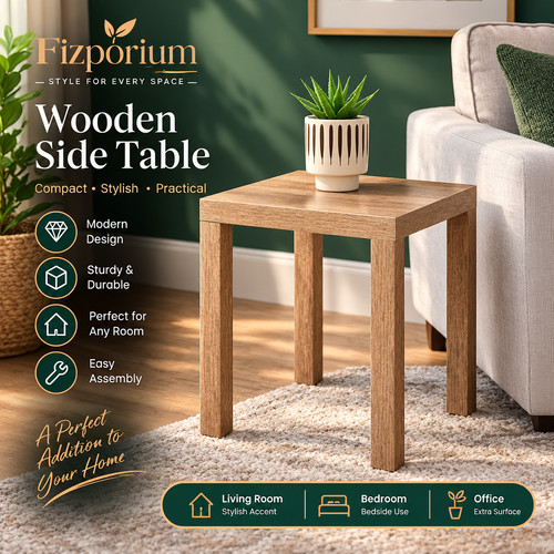 New classic design wooden side - classic,