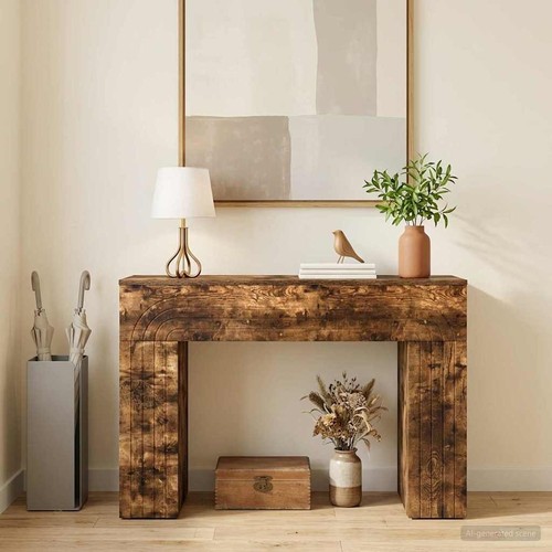 Modern coffee table display - modern,