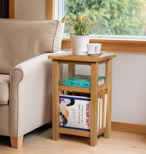 Magazine storage rack - storage, rack,