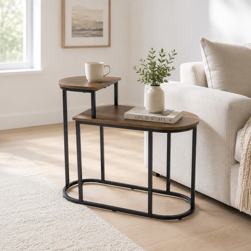 Tier side table - tier,