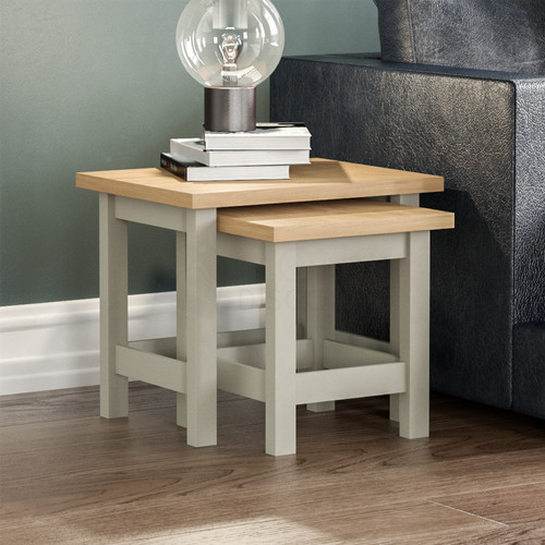 Arlington nest tables - of,