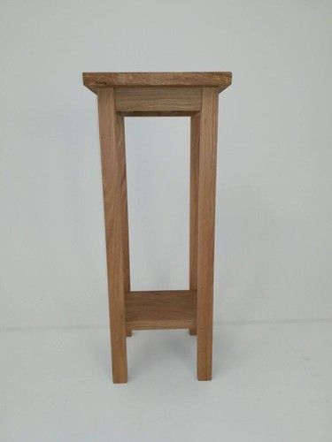 Solid oak wood - , handmade