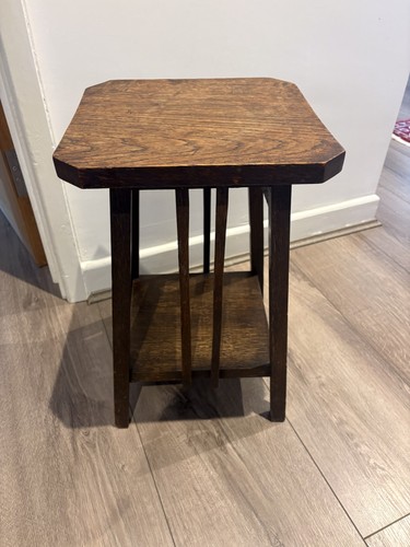 Vintage handmade solid - vintage,