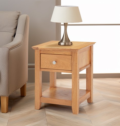 Small side table wooden - table,,