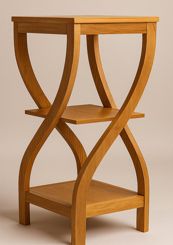 End table for - end, 3