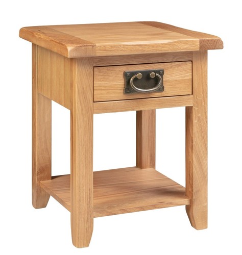 Small side table narrow - small,