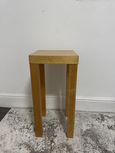 Ikea lack square - lack, side