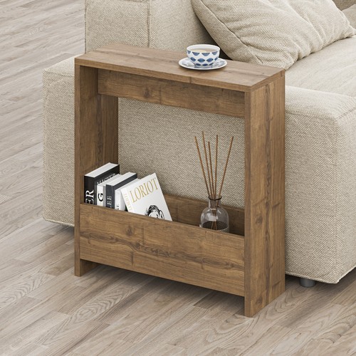 Simpi side table - –, slim