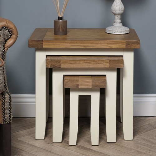 Elm home and garden - elm, painted