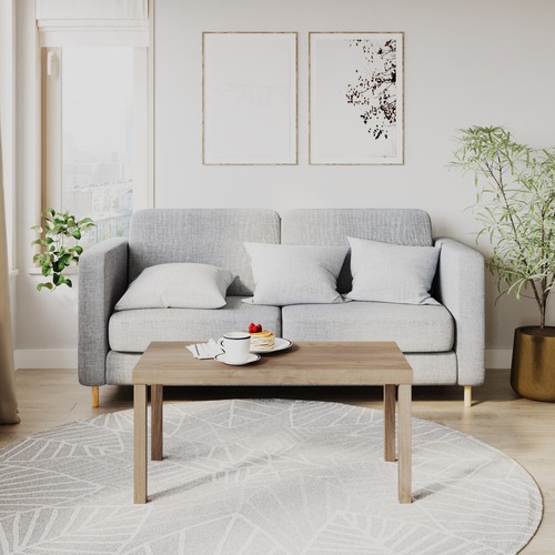 Coffee sofa side end - side,